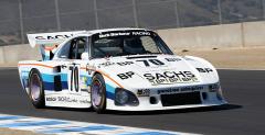 Porsche 935 K3 - legenda 24h Le Mans